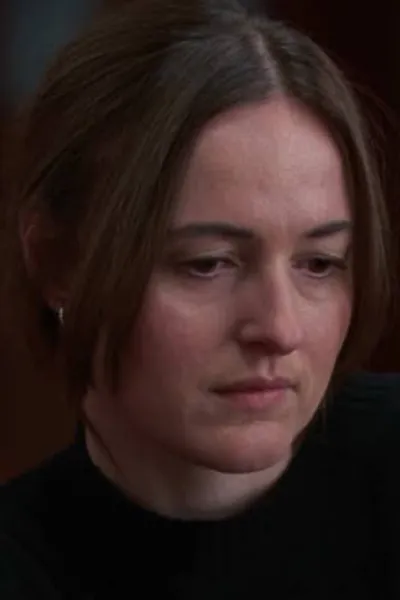 Eva Stratt