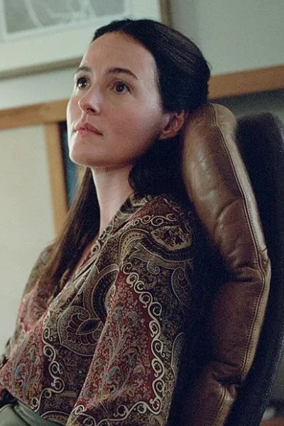 Eva Stratt