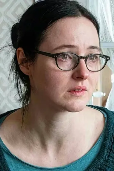 Renate Reinsve photo