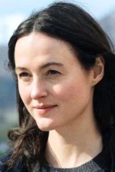 Renate Reinsve photo