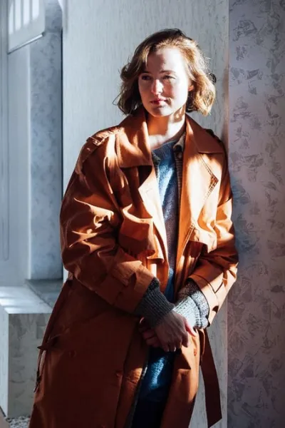 Renate Reinsve
