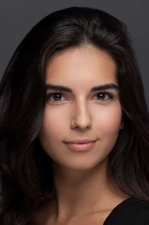 Yasemin Yazıcı photo