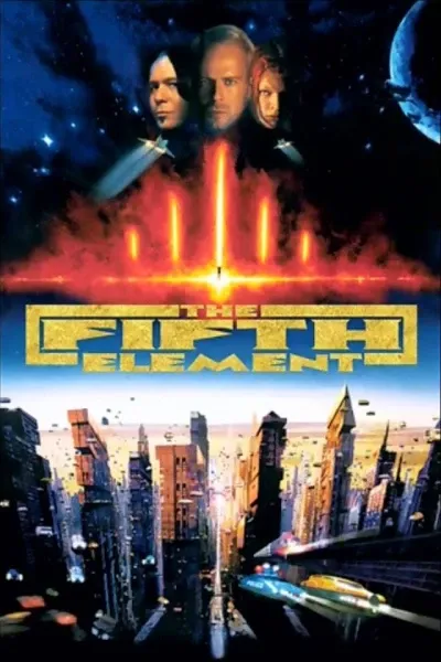 The Fifth Element photo