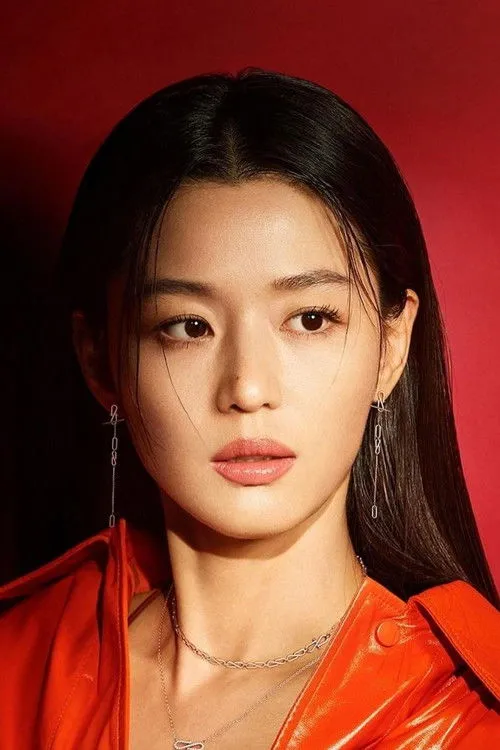 Jun Ji-hyun photo