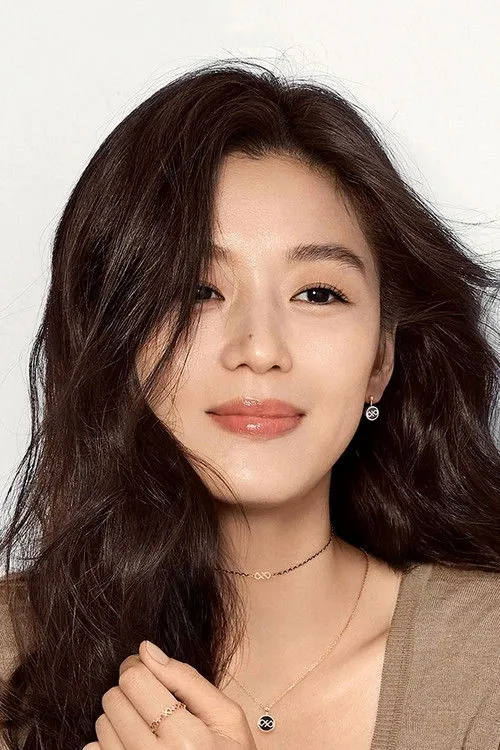 Jun Ji-hyun photo
