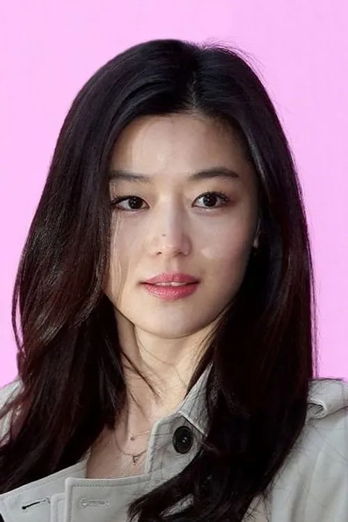 Jun Ji-hyun photo