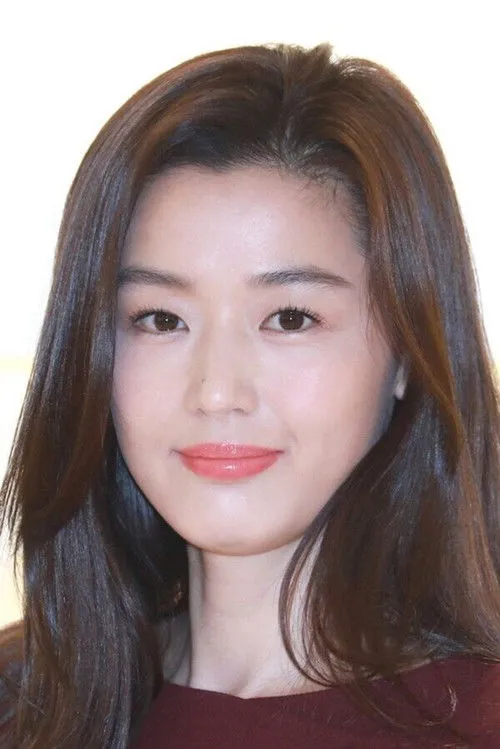 Jun Ji-hyun photo
