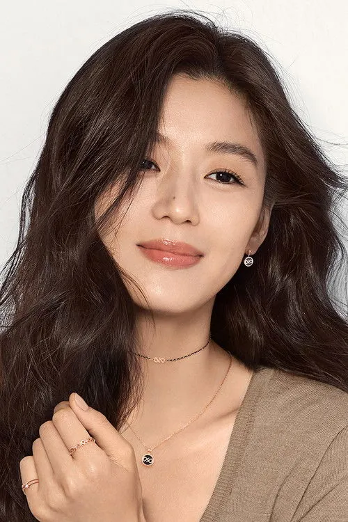 Jun Ji-hyun photo