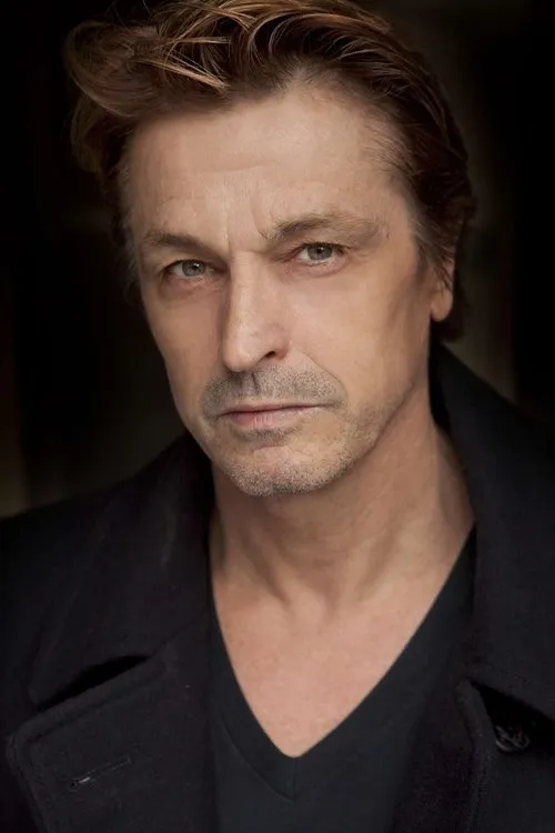 John Howlett, Sr.
