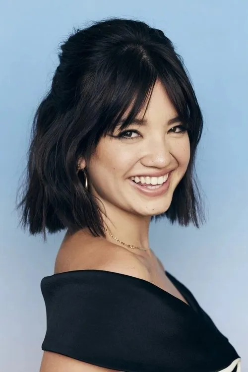 Peyton Elizabeth Lee photo