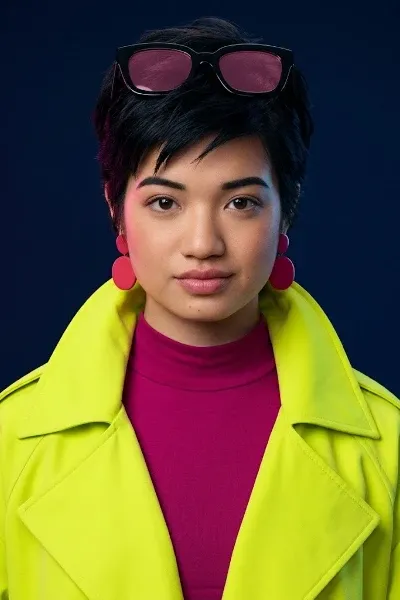 Peyton Elizabeth Lee photo