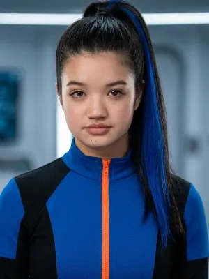 Peyton Elizabeth Lee
