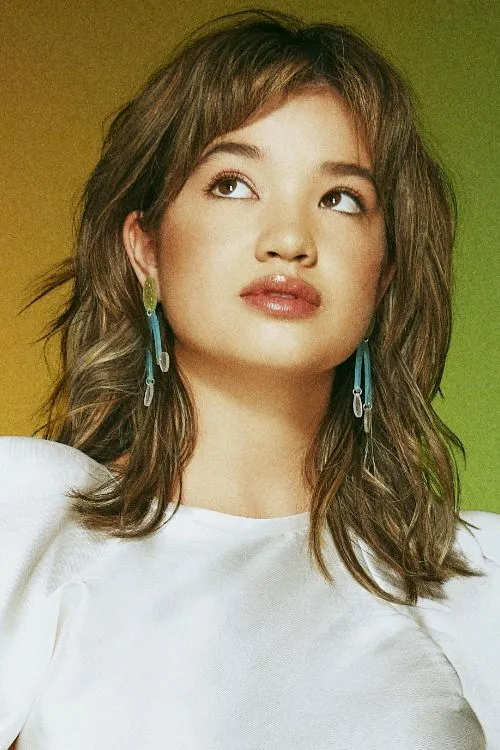 Peyton Elizabeth Lee photo