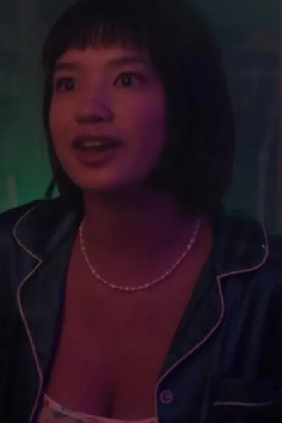 Peyton Elizabeth Lee photo