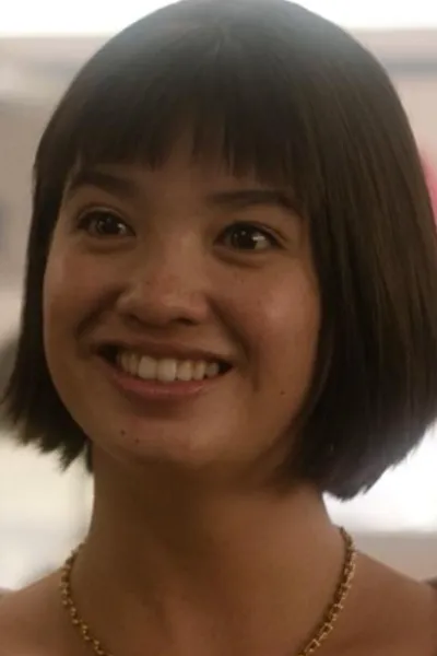 Peyton Elizabeth Lee photo