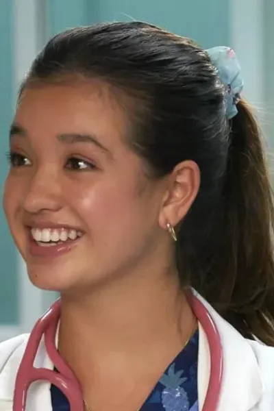 Peyton Elizabeth Lee photo