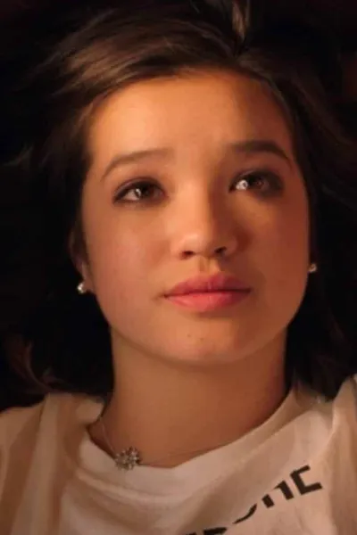 Peyton Elizabeth Lee photo