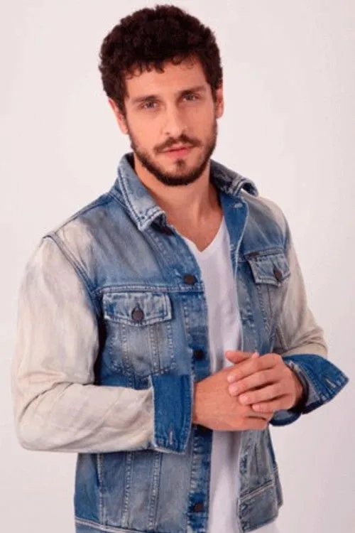Mário Bregieira photo