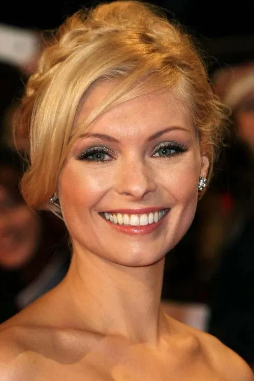 Dr. Elena Rhyzkov