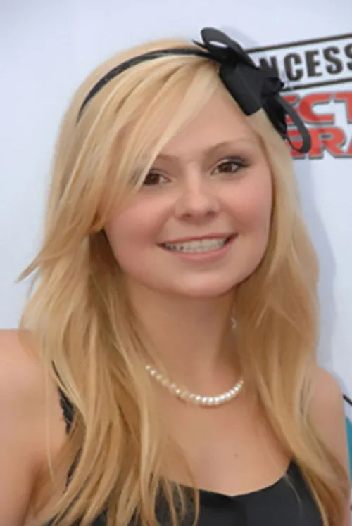 Kelly Bean
