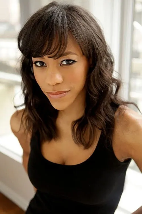 Kirsten McDuffie
