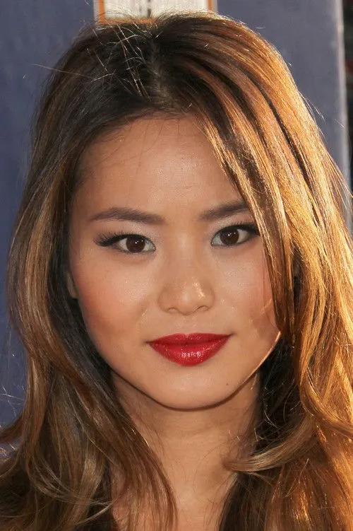 Jamie Chung photo