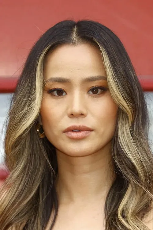 Jamie Chung photo
