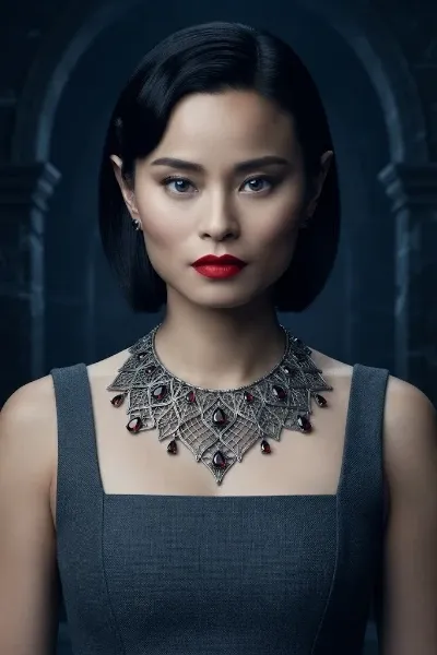 Jamie Chung