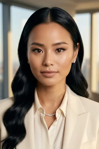 Jamie Chung
