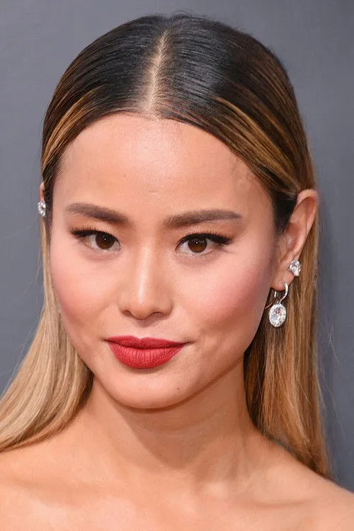 Jamie Chung photo