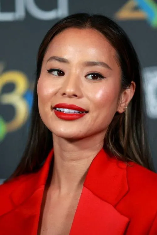 Jamie Chung photo