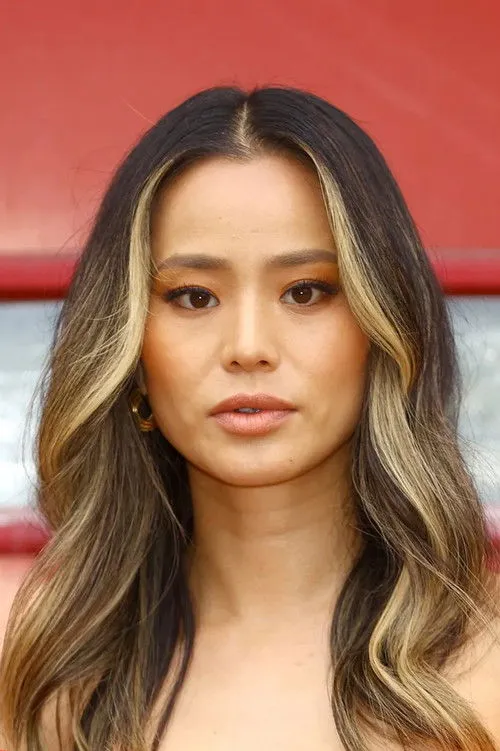 Jamie Chung photo