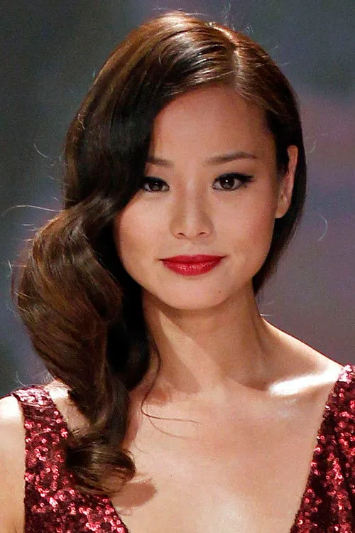 Jamie Chung photo