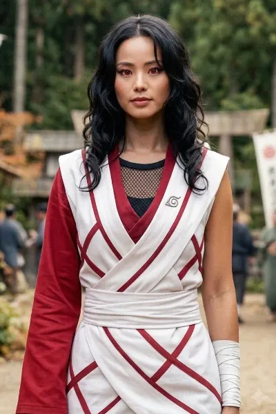 Jamie Chung