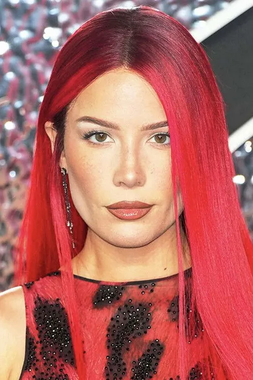 Halsey photo