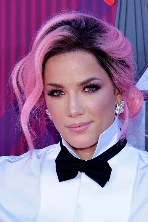 Halsey photo