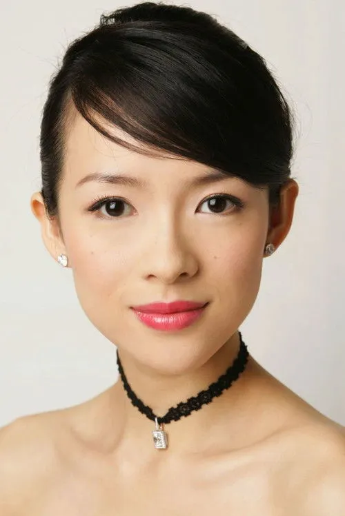 Zhang Ziyi photo
