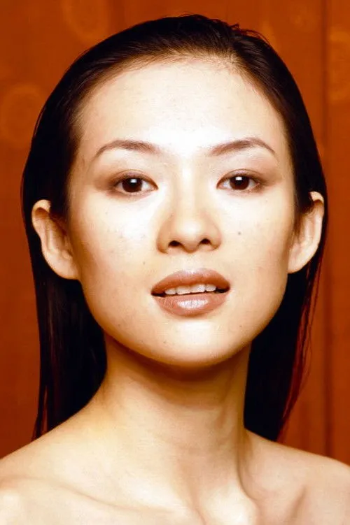 Zhang Ziyi photo