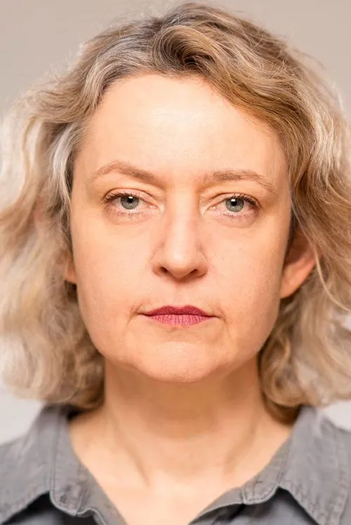 Lucy Briers photo