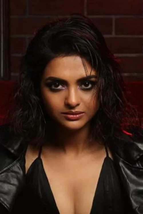 Surabhi Sen