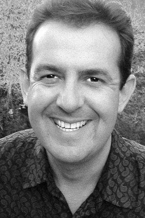 Mark Allen Shepherd photo