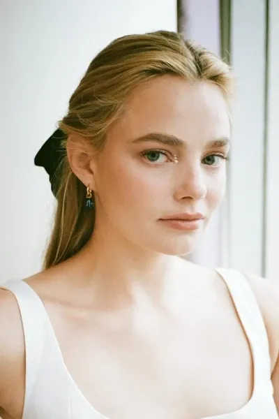 Kristine Froseth photo