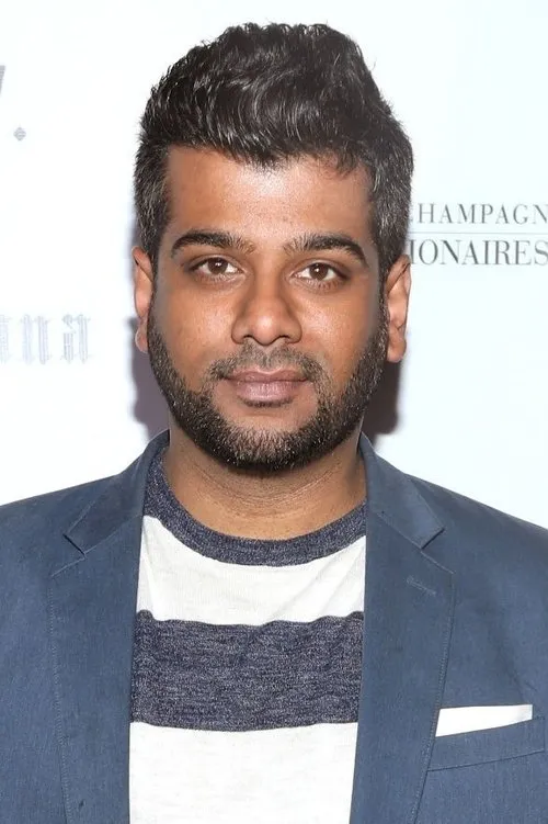Sunkrish Bala photo