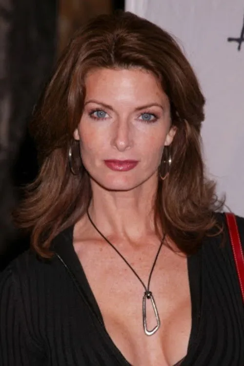 Joan Severance photo