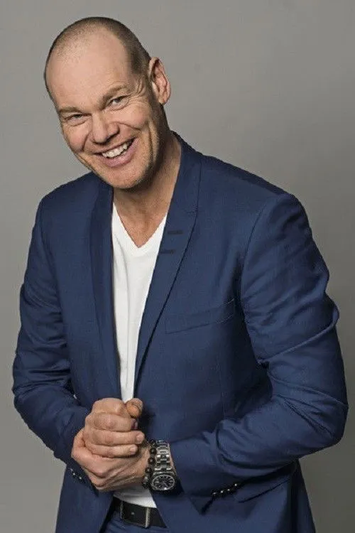 Mogens Gustavsen