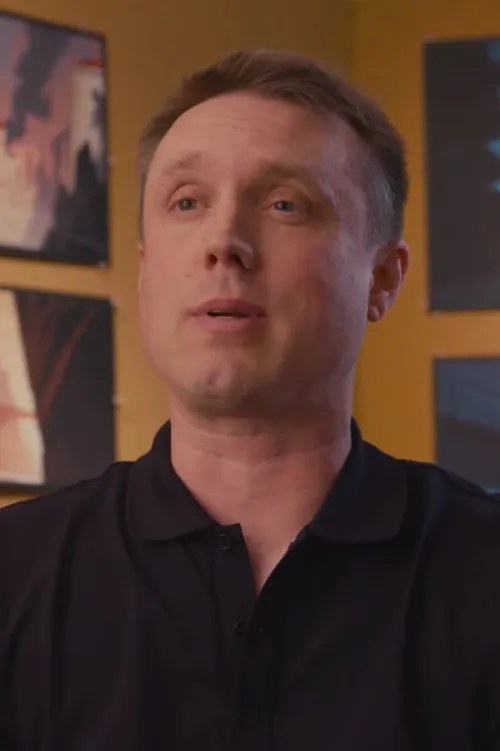 Production Designer