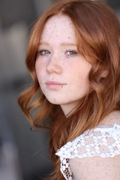 Savannah Liles photo
