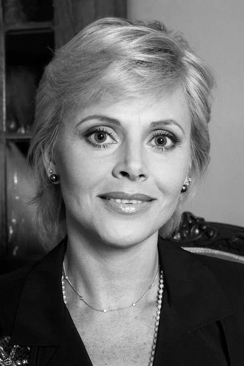 Britt Ekland photo