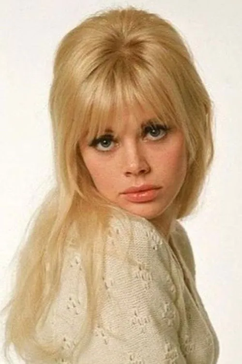 Britt Ekland photo