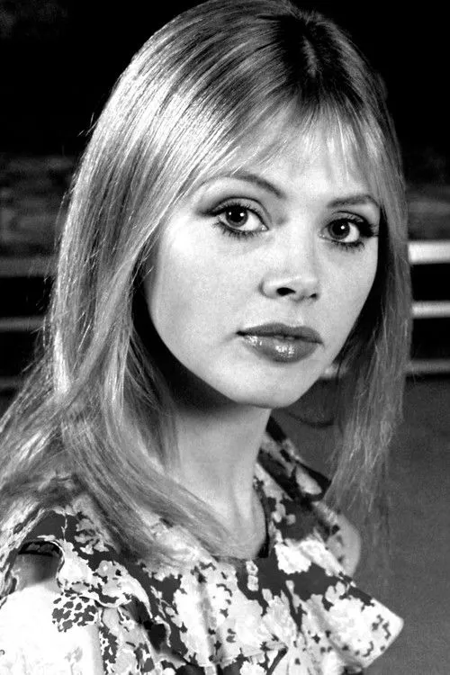 Britt Ekland photo